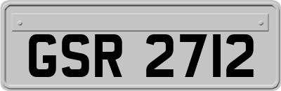 GSR2712
