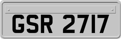 GSR2717