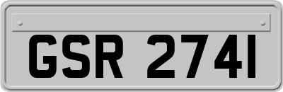 GSR2741
