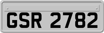 GSR2782