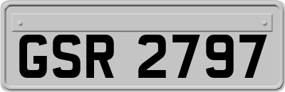 GSR2797