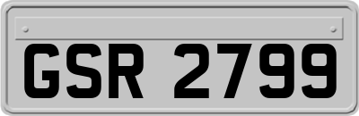 GSR2799