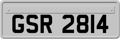 GSR2814