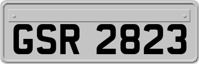 GSR2823