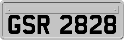 GSR2828
