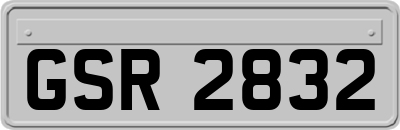 GSR2832
