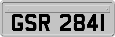 GSR2841