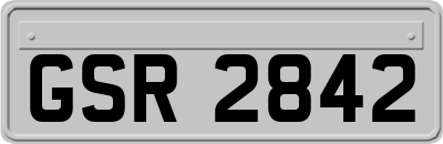 GSR2842