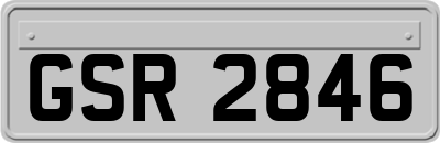 GSR2846