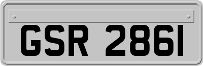 GSR2861