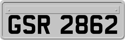 GSR2862