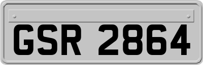 GSR2864
