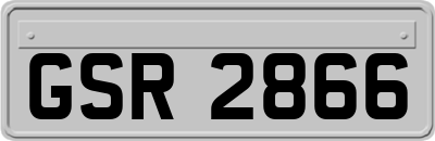 GSR2866