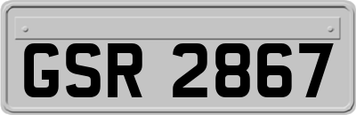 GSR2867