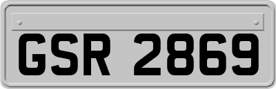 GSR2869