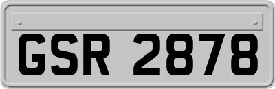 GSR2878