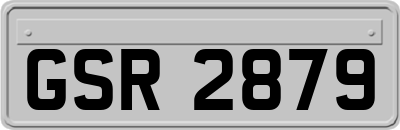 GSR2879