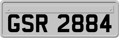 GSR2884
