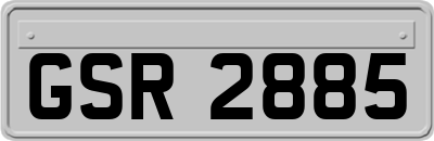 GSR2885