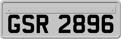 GSR2896