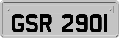 GSR2901