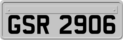 GSR2906