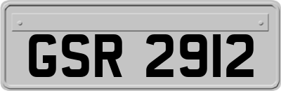 GSR2912