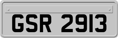 GSR2913