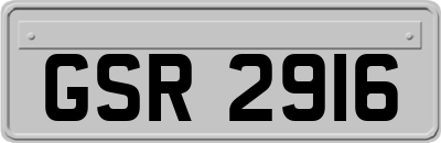 GSR2916