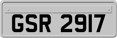GSR2917