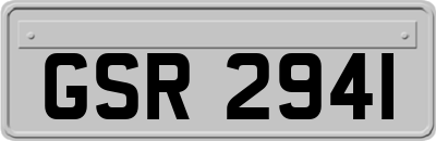 GSR2941