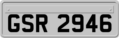 GSR2946