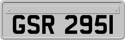 GSR2951