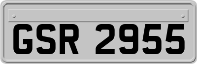 GSR2955