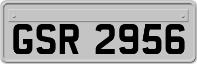 GSR2956