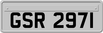 GSR2971