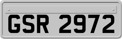 GSR2972