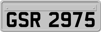 GSR2975