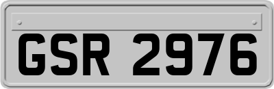GSR2976