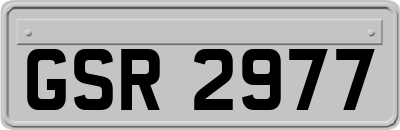 GSR2977