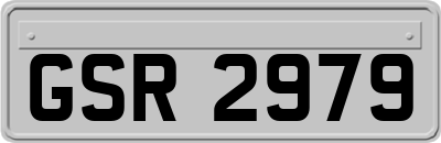 GSR2979