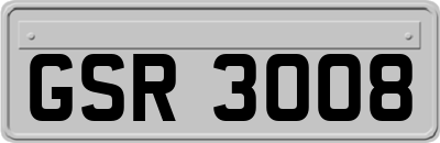 GSR3008