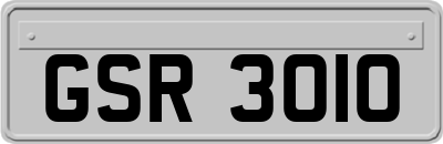 GSR3010