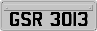 GSR3013