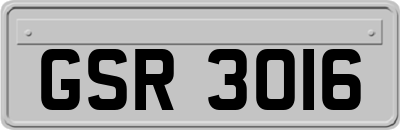 GSR3016