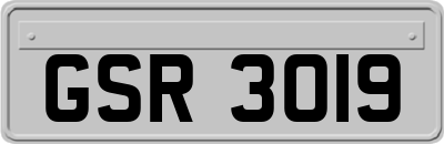 GSR3019