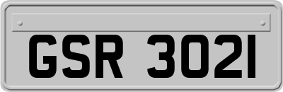 GSR3021