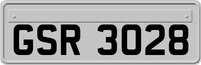 GSR3028