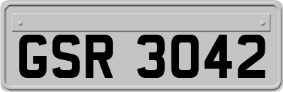 GSR3042