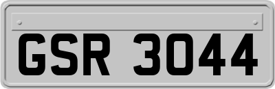 GSR3044